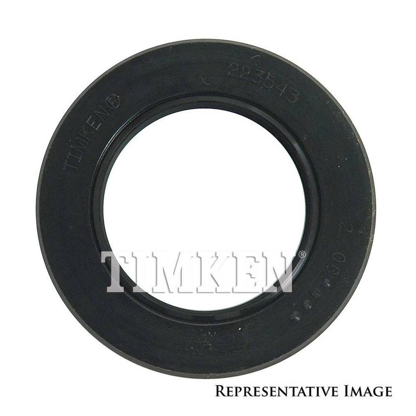 Mercedes Sprinter Wheel Seal - Rear - Timken 710468